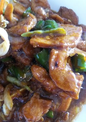Foto resep Ayam Teriyaki Sederhana
