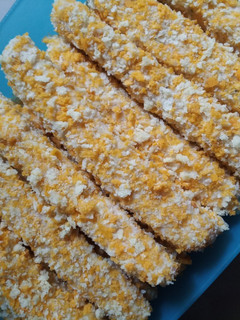 Foto resep Stik Tempe 👩🍳
