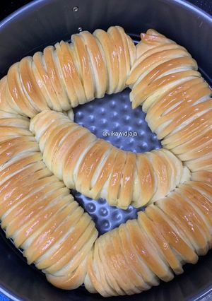 Foto resep Soft Roll Bread