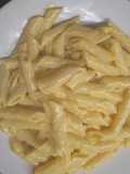 Untuosos y deliciosos Mac 'n Cheese