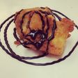 Leche frita