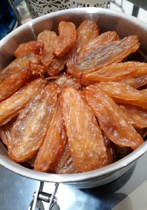 Foto resep Manisan blimbing wuluh