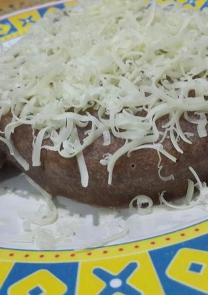 Foto resep Bolkus milo
