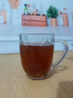 Foto resep [ 52 ] Teh Jahe Sekoteng
