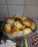 Pancitos Chips