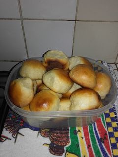 Una foto de Pancitos Chips