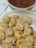 101. Pentol Dos Goreng