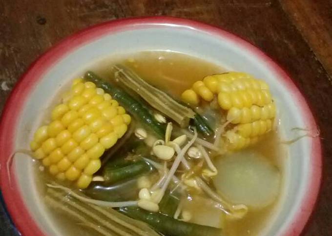 Resep Sayur Asem ala&hellip;. desaku, Lezat