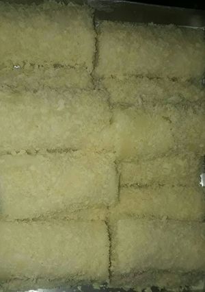 Foto resep Kulit risol