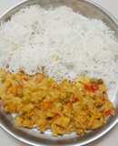 Idiyappam kurma