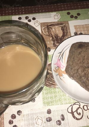 Una foto de Pan de banana #2