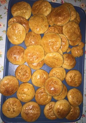 صورة لوصفة كليجه العيد
