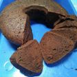 Bolu coklat nutrijell