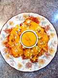 Chicken Katsu with Curry Sauce