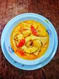 266. Gulai Rebung