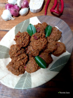 Foto resep Mendol Tempe