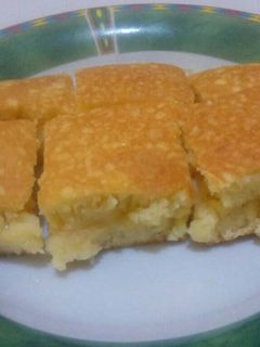 Foto resep Martabak manis