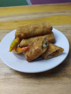 Foto resep Risoles Rougut Ayam Creamy