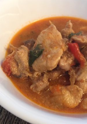 Foto resep Tongseng ayam