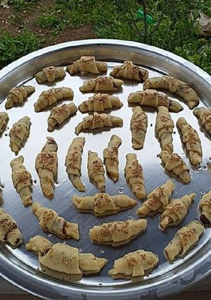 صورة لوصفة عجاين بالشكلاته (معجنات بالشوكولا)