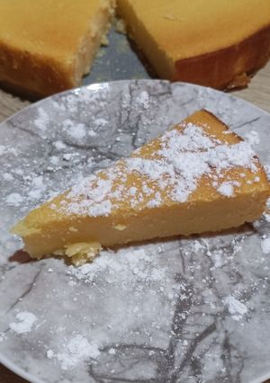 Φωτογραφία της συνταγής Γαλατόπιτα χωρίς φύλλο