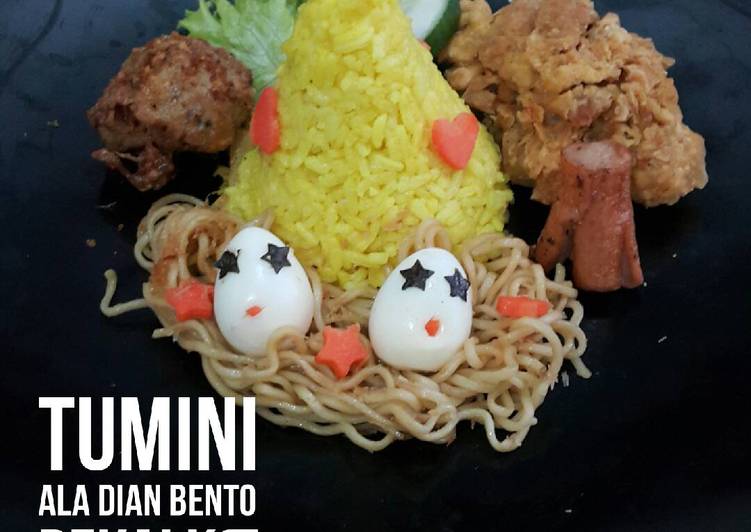 Tumini Naskun 😍😘