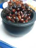 Boston Baked Beans Batch 2
