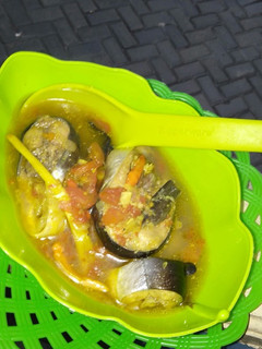 Foto resep Asam-Asam ikan Patin