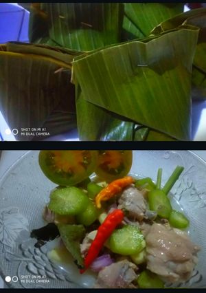 Foto resep Garang asem super seger