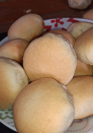 Una foto de Chipacas caseritas!!