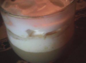 صورة لوصفة قهوة