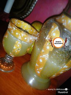 Lemon lemon zaki ainihin hoton girkin