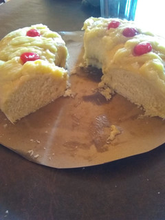 Una foto de Rosca de Pascua 🐰