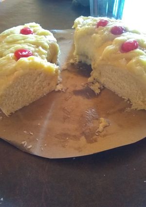 Una foto de Rosca de Pascua 🐰