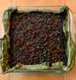 Easy Way Prepare Recipe Biko na Pirurutong (Philippine Black Rice Cake) that is  Makes Drooling, Tasty}