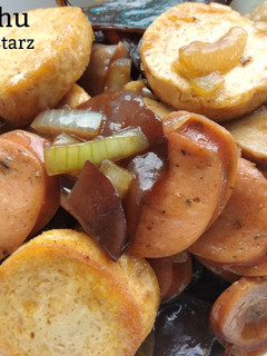 Foto resep Sapo Tahu