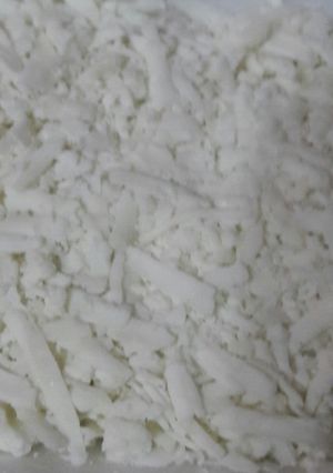 صورة لوصفة جبن موزاريلا