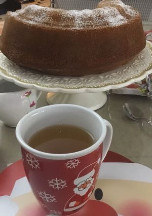 Φωτογραφία της συνταγής Τσάι του βουνού με μπαχαρικά Αντώνης