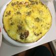 Pizza de huevo