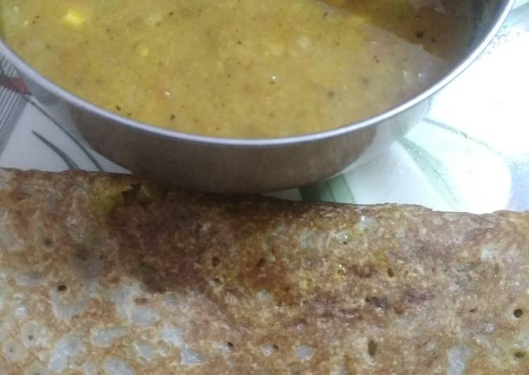 Dosa samber