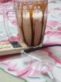 কোল্ড কফি (Cold Coffee Recipe in Bengali)