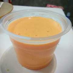 Saus Keju ala Richeese-レシピのメイン写真