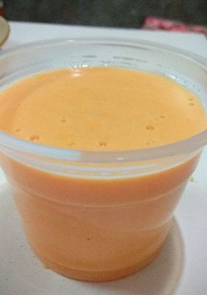 Foto resep Saus Keju ala Richeese