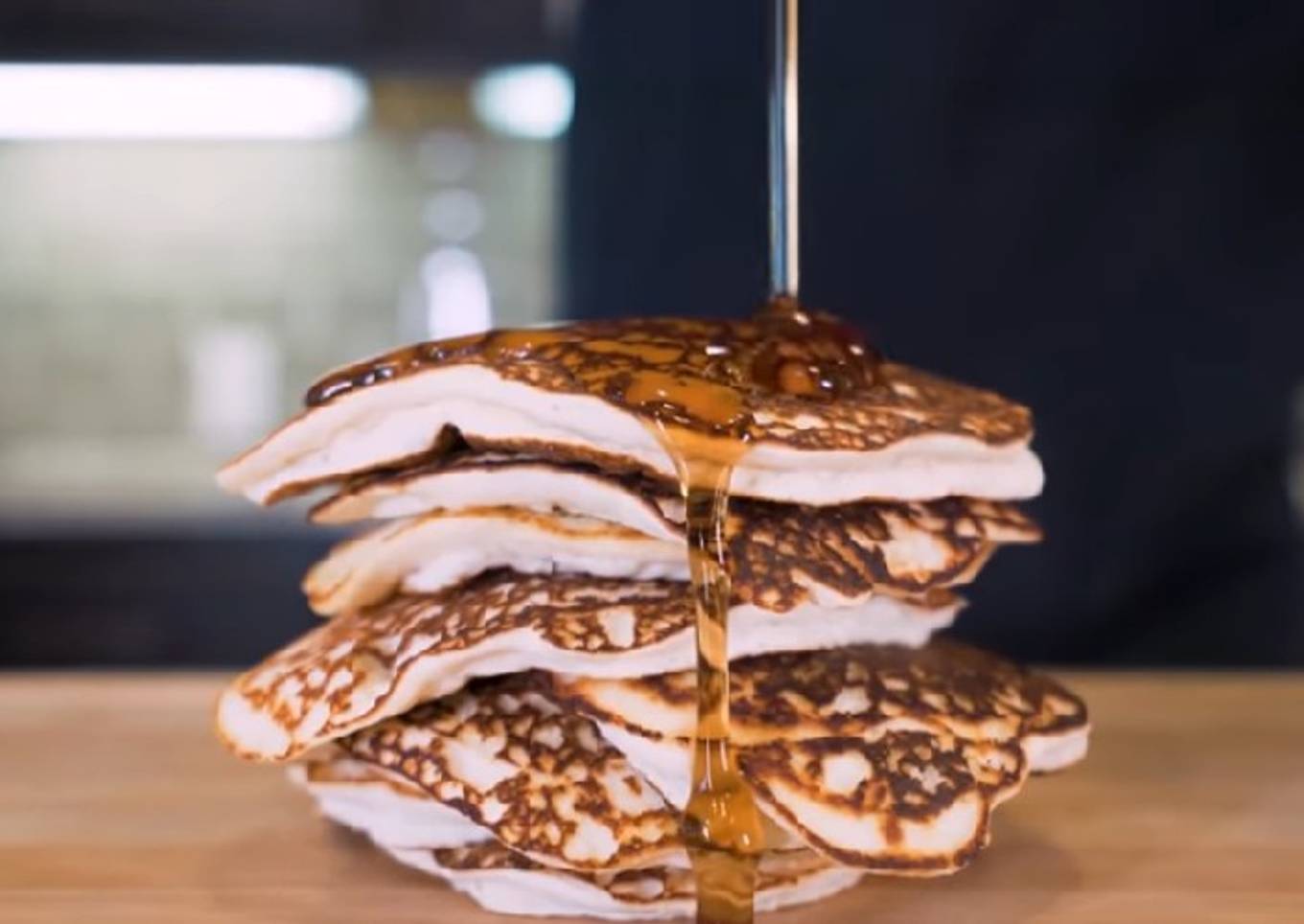Recipe of Perfect Anabolic Pancakes