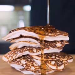 A picture of Anabolic Pancakes.