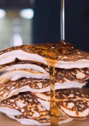 A picture of Anabolic Pancakes.