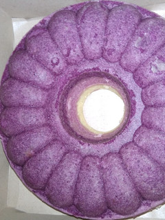 Foto resep #Bolu kukus lapis