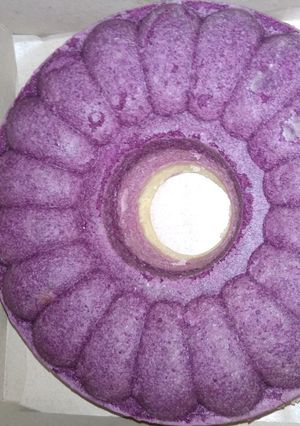 Foto resep #Bolu kukus lapis