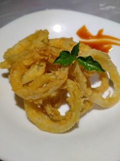 Foto resep Onion ring