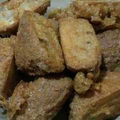 รูปของ Tahu baso goreng
